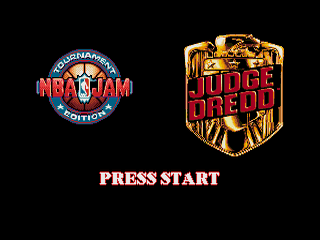 Blockbuster World Championships II screenshot 3 for Sega Genesis